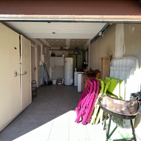 Formigueres Chalet 3 Faces Ideal Famille Εξωτερικό φωτογραφία