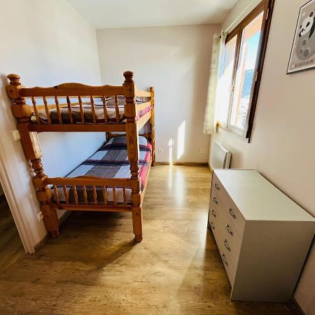 Formigueres Chalet 3 Faces Ideal Famille Εξωτερικό φωτογραφία