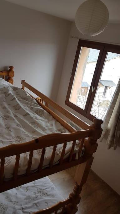 Formigueres Chalet 3 Faces Ideal Famille Εξωτερικό φωτογραφία