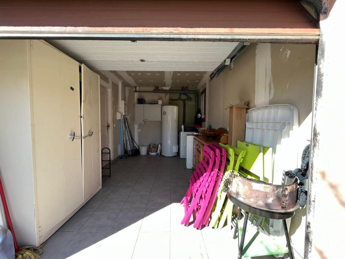 Formigueres Chalet 3 Faces Ideal Famille Εξωτερικό φωτογραφία